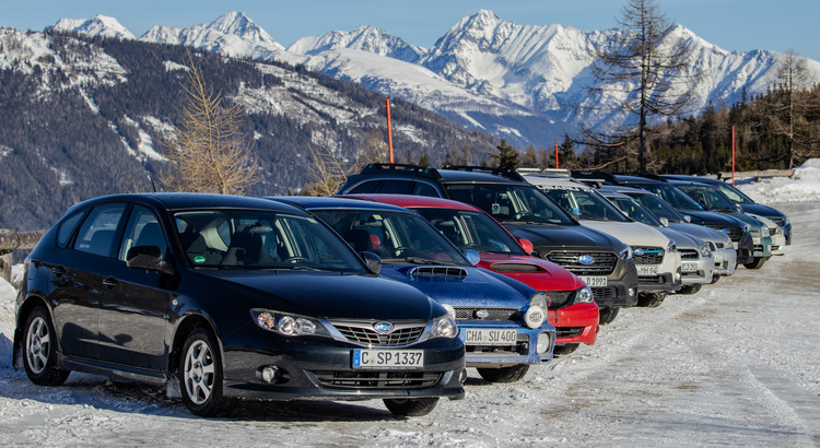 Galeriebild zu Autohaus Löhnert Ice Experience 2024-2