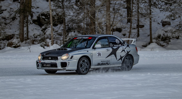 Galeriebild zu Autohaus Löhnert Ice Experience 2024-7